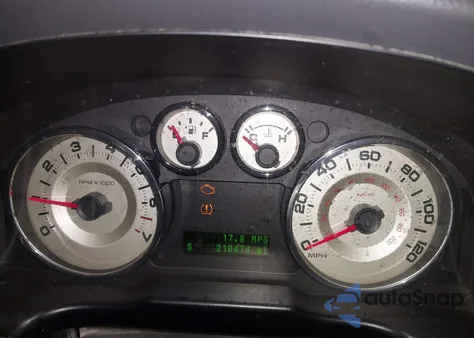 2007 Ford Edge Sel Plus from USA, damaged, VIN 2FMDK49C47BA33703